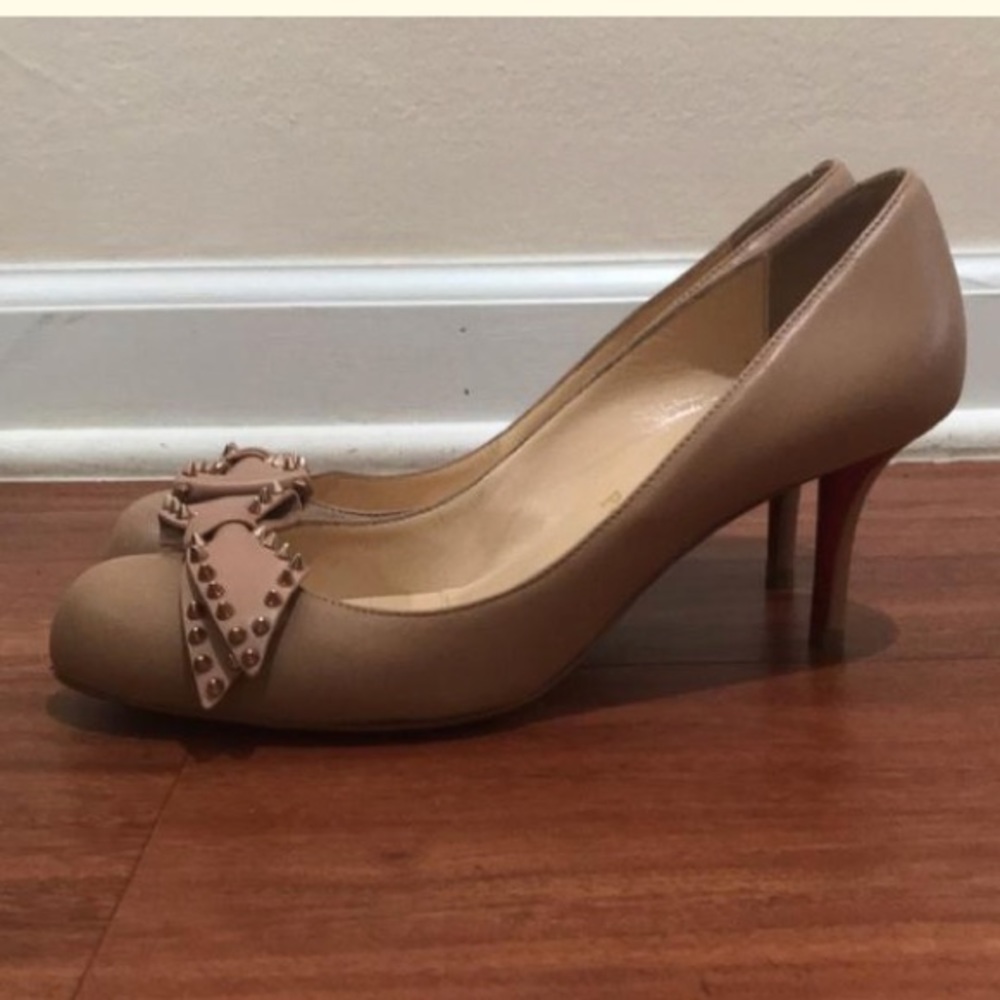 Christian Louboutin Pumps
